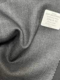 39414-51 25AW BEST SELECTION 【traditional fabric】トラディショナルファブリック グレー 無地[生地] 国島株式会社 サブ画像
