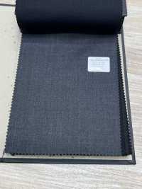 39414-51 25AW BEST SELECTION 【traditional fabric】トラディショナルファブリック グレー 無地[生地] 国島株式会社 サブ画像