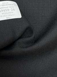 49459-24 25AW BEST SELECTION 【traditional fabric】トラディショナルファブリック 濃紺 無地[生地] 国島株式会社 サブ画像