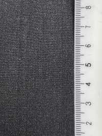 09424-48 25AW BEST SELECTION 【traditional fabric】トラディショナルファブリック チャコールグレー 無地[生地] 国島株式会社 サブ画像