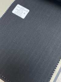 39401-18 25AW BEST SELECTION 【davaumi】ダバウミ ブラック ヘリンボーン[生地] 国島株式会社 サブ画像