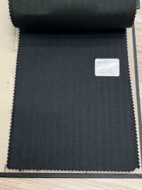 39401-97 25AW BEST SELECTION 【davaumi】ダバウミ ダークグリーン ヘリンボーン[生地] 国島株式会社 サブ画像