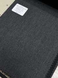 49462-53 25AW BEST SELECTION 【traditional fabric】トラディショナルファブリック グレー 無地[生地] 国島株式会社 サブ画像