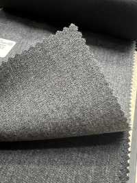49462-53 25AW BEST SELECTION 【traditional fabric】トラディショナルファブリック グレー 無地[生地] 国島株式会社 サブ画像