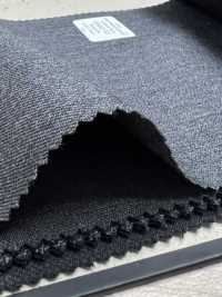 49462-53 25AW BEST SELECTION 【traditional fabric】トラディショナルファブリック グレー 無地[生地] 国島株式会社 サブ画像