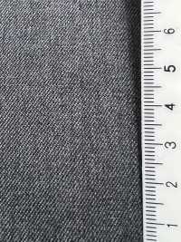 49462-53 25AW BEST SELECTION 【traditional fabric】トラディショナルファブリック グレー 無地[生地] 国島株式会社 サブ画像