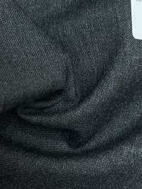 49463-51 25AW BEST SELECTION 【traditional fabric】トラディショナルファブリック チャコールグレー 無地[生地] 国島株式会社 サブ画像