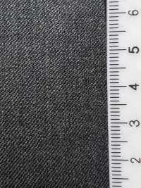 49463-51 25AW BEST SELECTION 【traditional fabric】トラディショナルファブリック チャコールグレー 無地[生地] 国島株式会社 サブ画像
