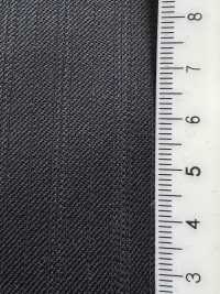 09414-25 25AW BEST SELECTION 【traditional fabric】トラディショナルファブリック ネイビー シャドーストライプ[生地] 国島株式会社 サブ画像