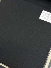 59439-22 25AW BEST SELECTION 【FANCY WORSTED】ファンシーウーステッド 濃紺 チェック織柄[生地] 国島株式会社 サブ画像