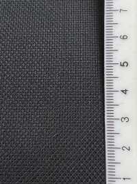 59439-22 25AW BEST SELECTION 【FANCY WORSTED】ファンシーウーステッド 濃紺 チェック織柄[生地] 国島株式会社 サブ画像