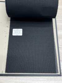 59440-48 25AW BEST SELECTION 【FANCY WORSTED】ファンシーウーステッド 濃紺 ピンドット[生地] 国島株式会社 サブ画像