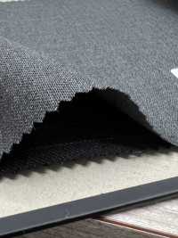 49465-55 25AW BEST SELECTION 【FANCY WORSTED】ファンシーウーステッド グレー 無地[生地] 国島株式会社 サブ画像