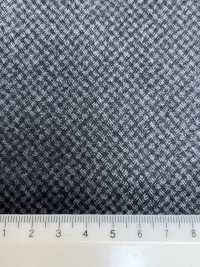 55CN5515 CANONICO(カノニコ) FLANNEL 120’S グレー バーズアイ[生地] CANONICO(カノニコ) サブ画像