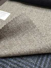 55CN5519 CANONICO(カノニコ) MILLED TROPICAL ベージュ 無地[生地] CANONICO(カノニコ) サブ画像