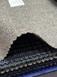 55CN5519 CANONICO(カノニコ) MILLED TROPICAL ベージュ 無地[生地] CANONICO(カノニコ) サブ画像