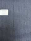 55CN5526 CANONICO(カノニコ) TRADITIONAL WORSTED 21μ ネイビー ストライプ