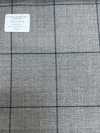 55CN5534 CANONICO(カノニコ) PERENNIAL SUPER110'S ベージュ ウィンドウペーン