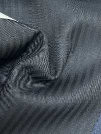 55CN5545 CANONICO(カノニコ) PERENNIAL SUPER110'S ネイビー シャドーストライプ[生地] CANONICO(カノニコ) サブ画像