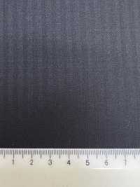 55CN5545 CANONICO(カノニコ) PERENNIAL SUPER110'S ネイビー シャドーストライプ[生地] CANONICO(カノニコ) サブ画像