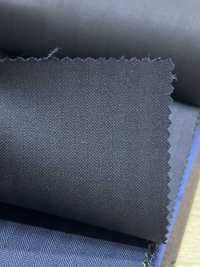 55CN5550 CANONICO(カノニコ) PERENNIAL SUPER110'S 濃紺 シャドーストライプ[生地] CANONICO(カノニコ) サブ画像