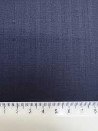 55CN5550 CANONICO(カノニコ) PERENNIAL SUPER110'S 濃紺 シャドーストライプ[生地] CANONICO(カノニコ) サブ画像