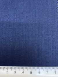 55CN5551 CANONICO(カノニコ) PERENNIAL SUPER110'S ネイビー シャドーストライプ[生地] CANONICO(カノニコ) サブ画像