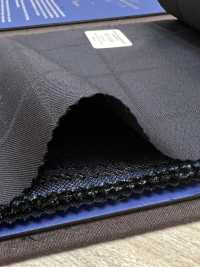 55CN5555 CANONICO(カノニコ) PERENNIAL SUPER110'S ネイビー シャドーペーン[生地] CANONICO(カノニコ) サブ画像