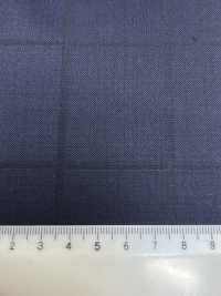 55CN5555 CANONICO(カノニコ) PERENNIAL SUPER110'S ネイビー シャドーペーン[生地] CANONICO(カノニコ) サブ画像