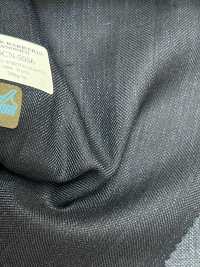 55CN5556 CANONICO(カノニコ) NATURAL STRETCH GRAFFITTI 濃紺 メランジ調[生地] CANONICO(カノニコ) サブ画像
