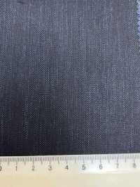 55CN5556 CANONICO(カノニコ) NATURAL STRETCH GRAFFITTI 濃紺 メランジ調[生地] CANONICO(カノニコ) サブ画像