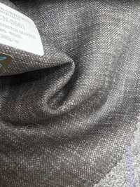 55CN5561 CANONICO(カノニコ) NATURAL STRETCH GRAFFITTI ブラウン メランジ調[生地] CANONICO(カノニコ) サブ画像