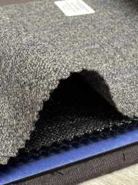 55CN5562 CANONICO(カノニコ) SEMICARDED SUITTINGS  グレー ストライプ[生地] CANONICO(カノニコ) サブ画像