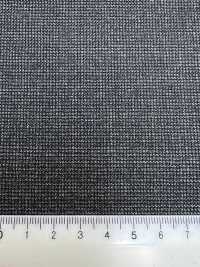 55CN5565 CANONICO(カノニコ) TRADITIONAL WORSTED 21μ グレー マイクロチェック[生地] CANONICO(カノニコ) サブ画像
