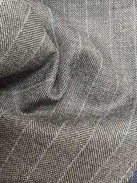 55CN5567 CANONICO(カノニコ) TRADITIONAL WORSTED 21μ ベージュ オルタネイトストライプ[生地] CANONICO(カノニコ) サブ画像