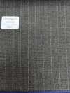 55CN5567 CANONICO(カノニコ) TRADITIONAL WORSTED 21μ ベージュ オルタネイトストライプ