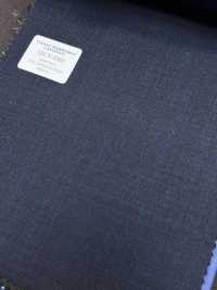 55CN5569 CANONICO(カノニコ) PERENNIAL SUPER110'S ネイビー 無地[生地] CANONICO(カノニコ) サブ画像