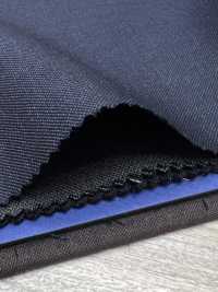 55CN5569 CANONICO(カノニコ) PERENNIAL SUPER110'S ネイビー 無地[生地] CANONICO(カノニコ) サブ画像