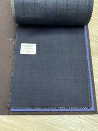 55CN5569 CANONICO(カノニコ) PERENNIAL SUPER110'S ネイビー 無地[生地] CANONICO(カノニコ) サブ画像