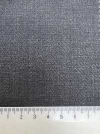 55CN5570 CANONICO(カノニコ) PERENNIAL SUPER110'S チャコールグレー 無地[生地] CANONICO(カノニコ) サブ画像