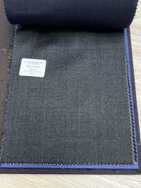 55CN5570 CANONICO(カノニコ) PERENNIAL SUPER110'S チャコールグレー 無地[生地] CANONICO(カノニコ) サブ画像
