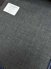 55CN5571 CANONICO(カノニコ) PERENNIAL SUPER110'S グレー 無地[生地] CANONICO(カノニコ) サブ画像