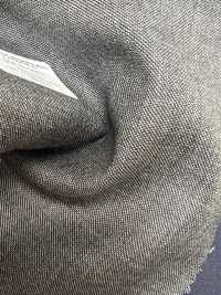 55CN5571 CANONICO(カノニコ) PERENNIAL SUPER110'S グレー 無地[生地] CANONICO(カノニコ) サブ画像