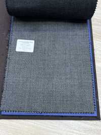 55CN5571 CANONICO(カノニコ) PERENNIAL SUPER110'S グレー 無地[生地] CANONICO(カノニコ) サブ画像