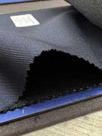 55CN5572 CANONICO(カノニコ) PERENNIAL SUPER110'S ネイビー 無地[生地] CANONICO(カノニコ) サブ画像
