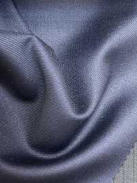 55CN5572 CANONICO(カノニコ) PERENNIAL SUPER110'S ネイビー 無地[生地] CANONICO(カノニコ) サブ画像
