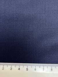 55CN5572 CANONICO(カノニコ) PERENNIAL SUPER110'S ネイビー 無地[生地] CANONICO(カノニコ) サブ画像