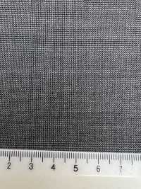 55CN5575 CANONICO(カノニコ) REVENGE SUPER150'S グレー グレンチェック[生地] CANONICO(カノニコ) サブ画像