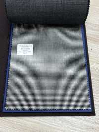 55CN5576 CANONICO(カノニコ) REVENGE SUPER150'S グレー ハウンドトゥース[生地] CANONICO(カノニコ) サブ画像