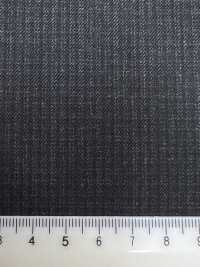 3MK3751 25AW ACTIVA(アクティバ) チェック チャコールグレー[生地] 御幸毛織(ミユキ) サブ画像